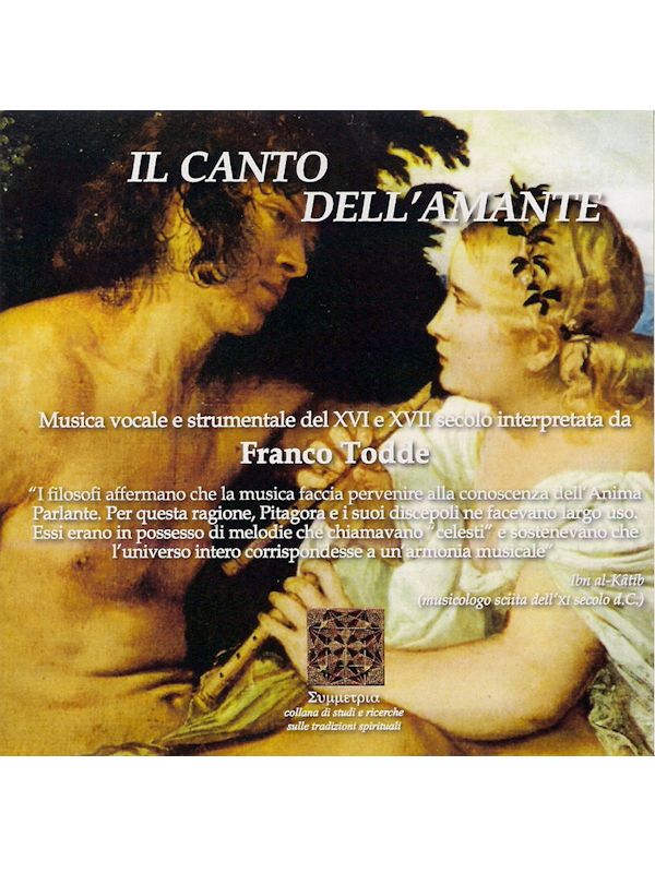 Il Canto dell'Amante