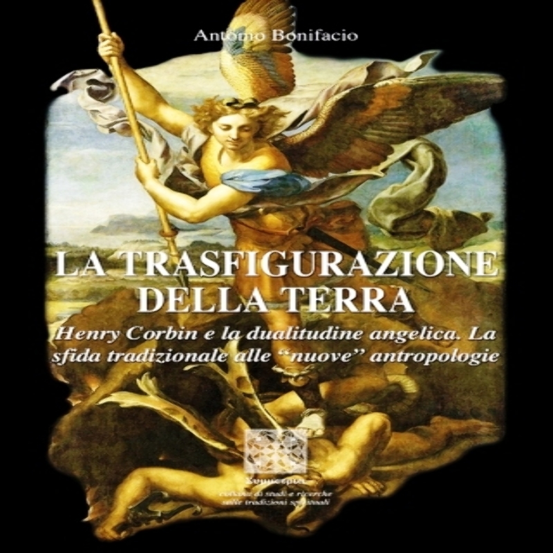 La Trasfigurazione della Terra