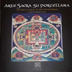 Arte sacra su porcellana