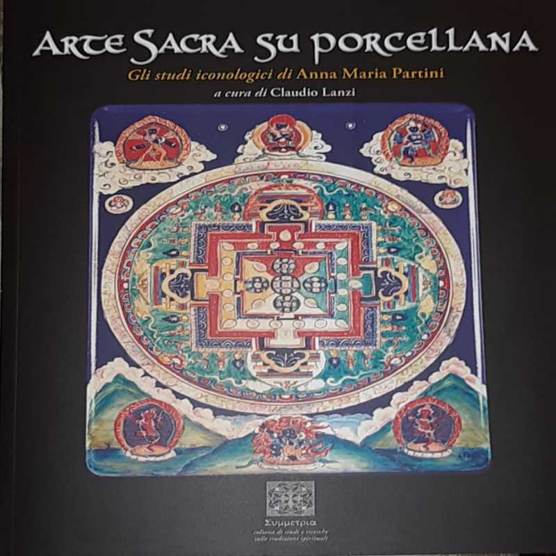 Arte sacra su porcellana