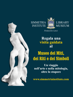 REGALA UNA VISITA AL MUSEO DELLA MITOLOGIA, DEI RITI E DEI SIMBOLI