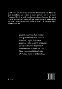 All'Origine dell'Infinito