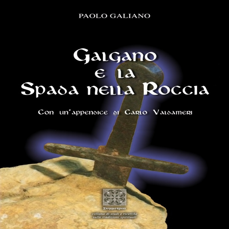 Galgano e la Spada nella Roccia