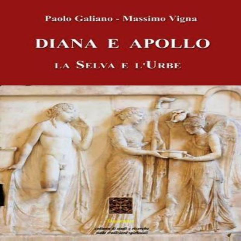 Diana e Apollo- La Selva e l'Urbe
