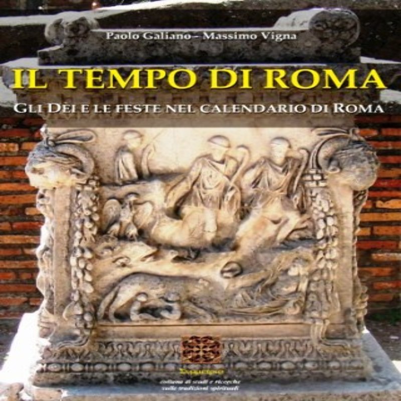 Il Tempo di Roma