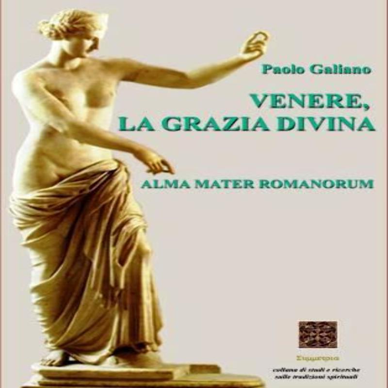 Venere, la Grazia Divina